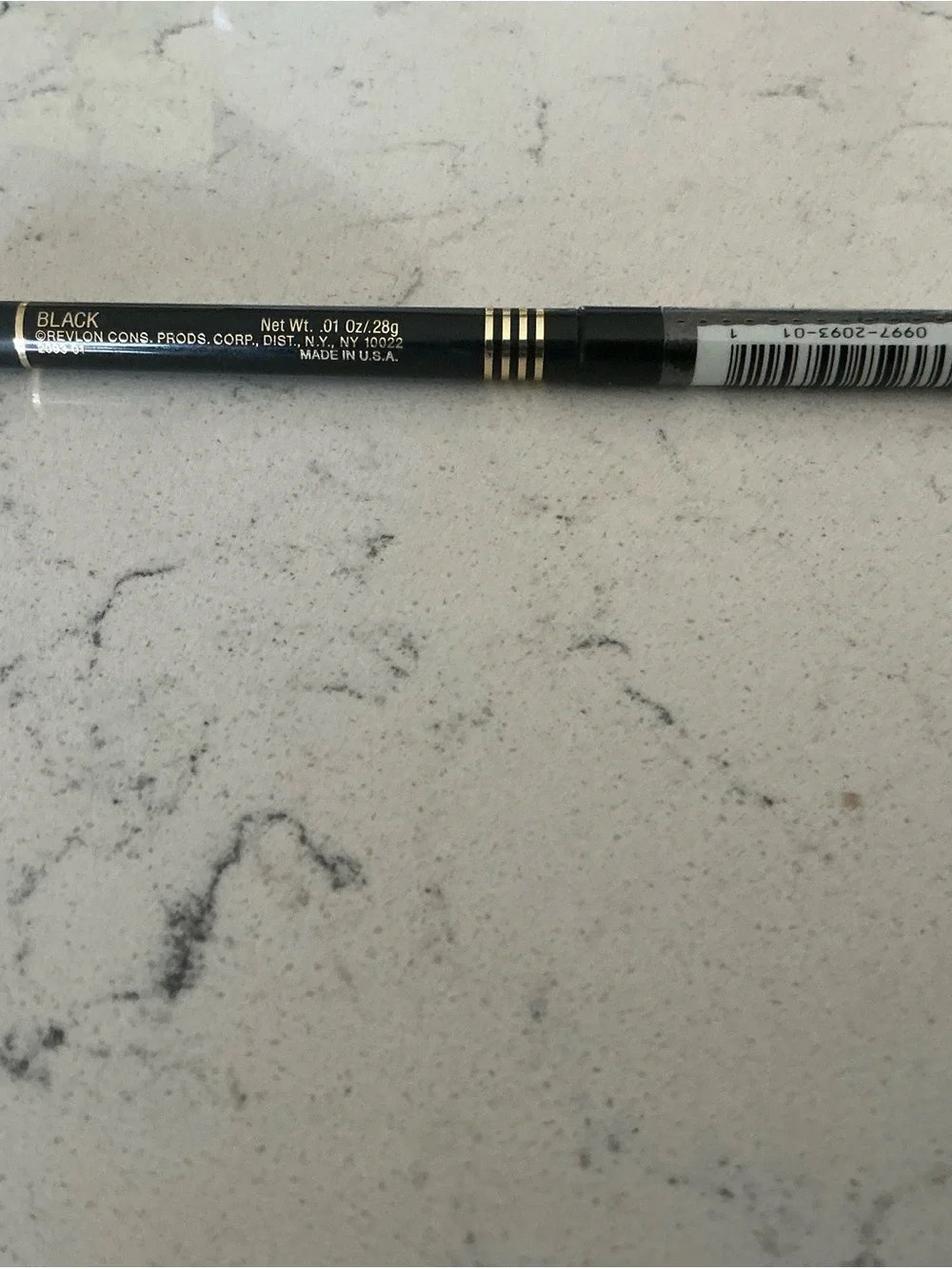 Revlon long wear